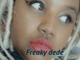 Freaky_dede