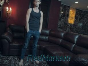 FredMarkson