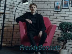 FreddyBennett