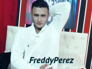 FreddyPerez