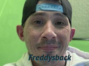 Freddysback