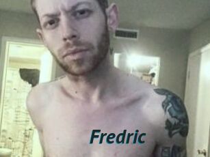 Fredric