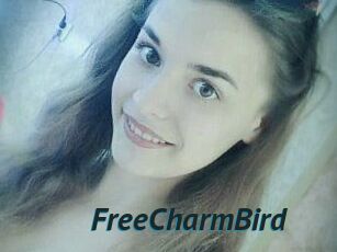 FreeCharmBird