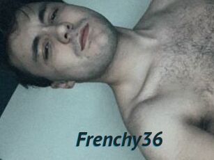 Frenchy36