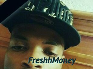 FreshhMoney