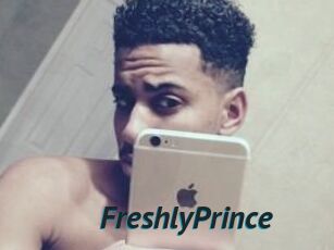 FreshlyPrince