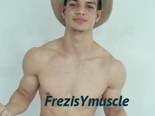 FrezisYmuscle