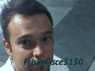 FriskyCisce5150