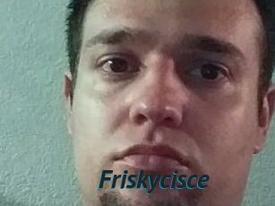 Friskycisce