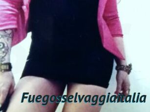 Fuegosselvaggiaitalia