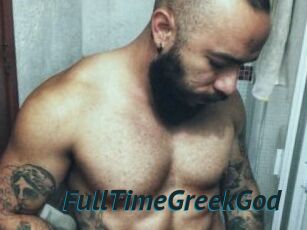 FullTimeGreekGod