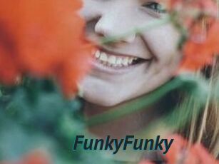 FunkyFunky