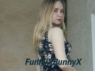 FunnyXBunnyX