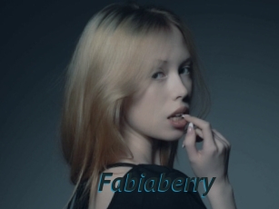 Fabiaberry