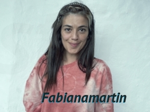 Fabianamartin