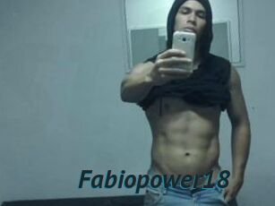 Fabiopower18