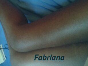 Fabriana