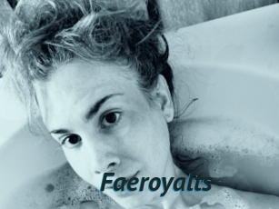 Faeroyalts