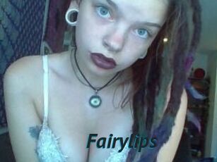 Fairylips