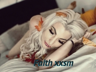 Faith_xxsm