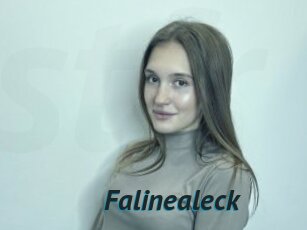 Falinealeck