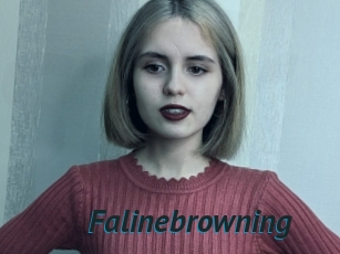 Falinebrowning