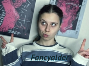 Fancyalder