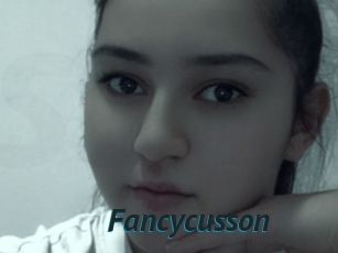 Fancycusson