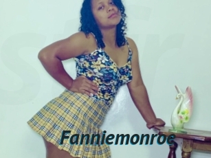 Fanniemonroe