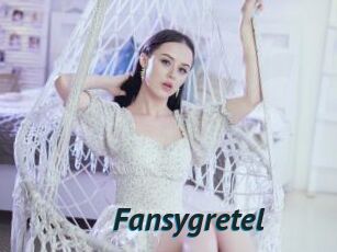 Fansygretel