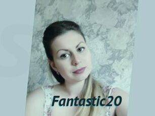 Fantastic20