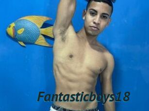 Fantasticboys18