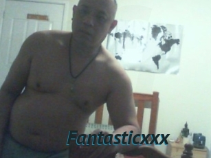 Fantasticxxx