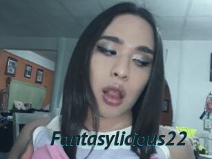 Fantasylicious22