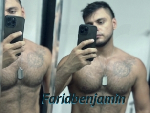 Faridbenjamin