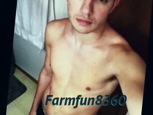 Farmfun8360