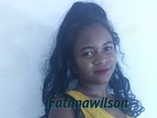 Fatimawilson