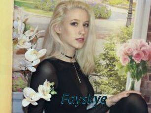 Fayskye