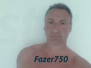 Fazer750