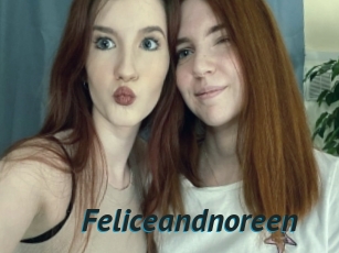 Feliceandnoreen