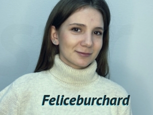 Feliceburchard