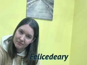 Felicedeary