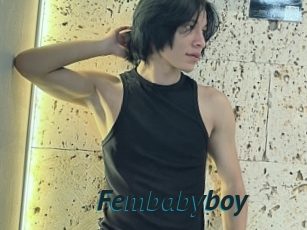 Fembabyboy