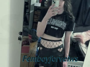 Femboyforveiws