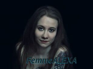 FemmeALEXA