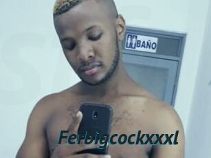 Ferbigcockxxxl