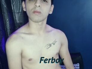 Ferboy