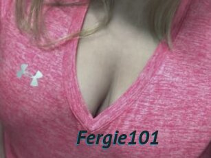 Fergie101