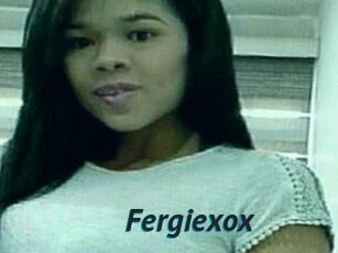 Fergiexox