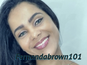 Fernandabrown101